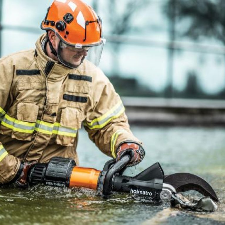 Hydraulic Cutters